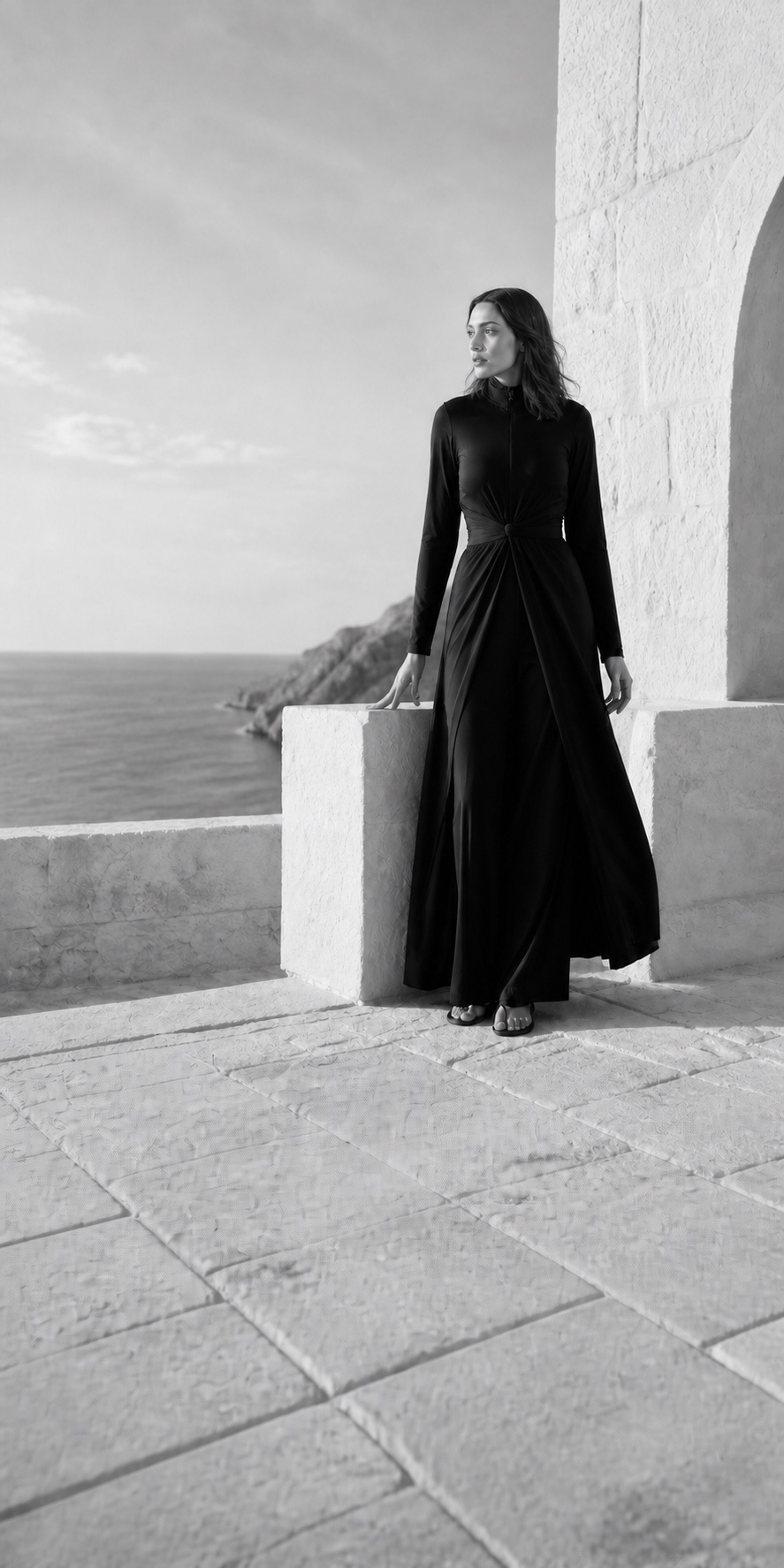 HILI RAZ campaign — the new collection